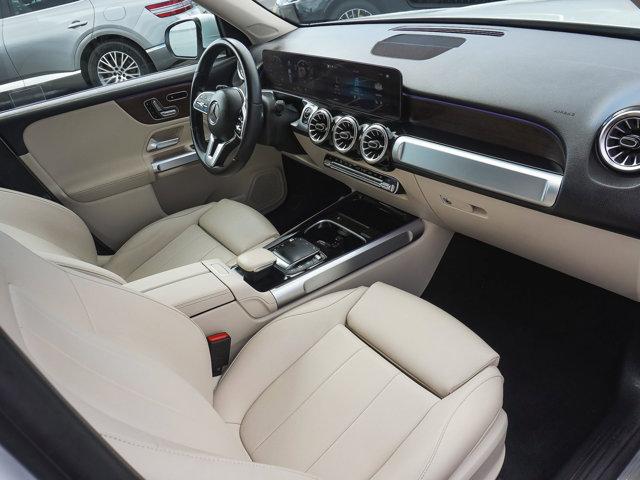 2023 Mercedes-Benz EQB 300 4MATIC