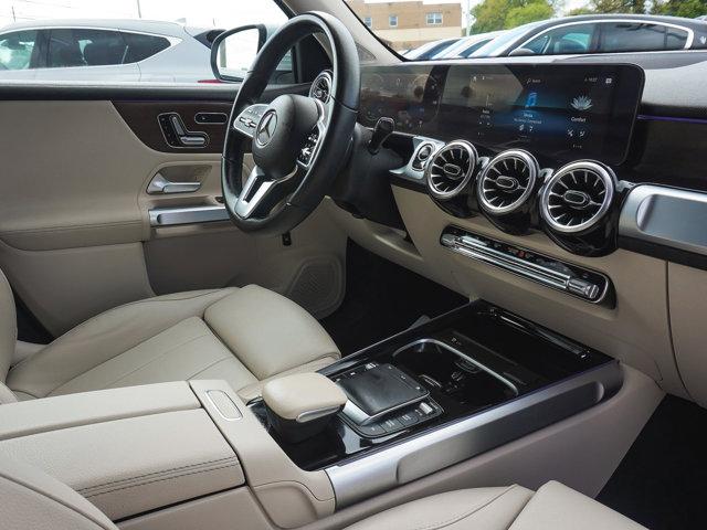 2023 Mercedes-Benz EQB 300 4MATIC