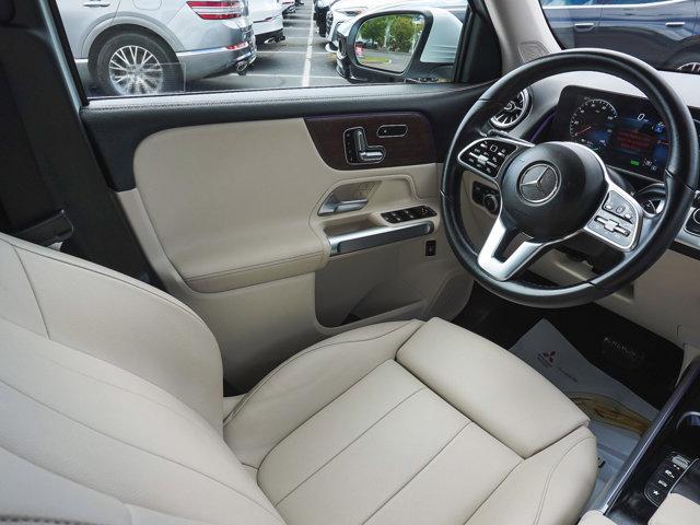 2023 Mercedes-Benz EQB 300 4MATIC