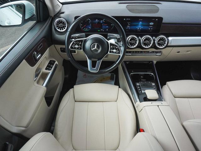 2023 Mercedes-Benz EQB 300 4MATIC