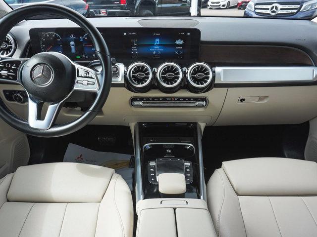 2023 Mercedes-Benz EQB 300 4MATIC