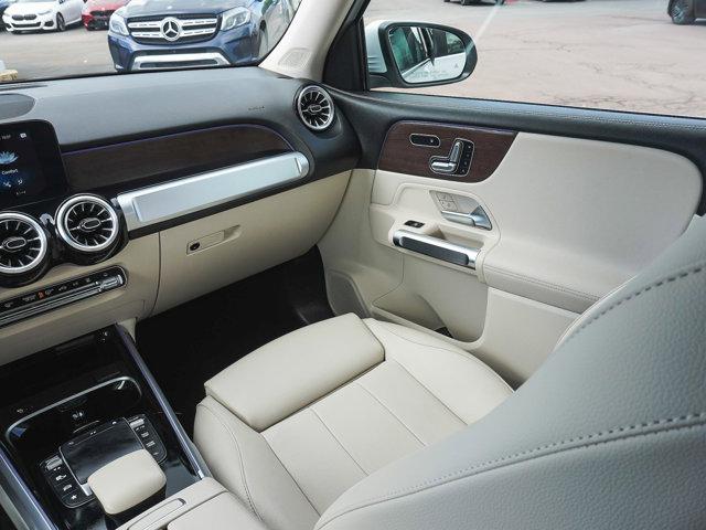 2023 Mercedes-Benz EQB 300 4MATIC