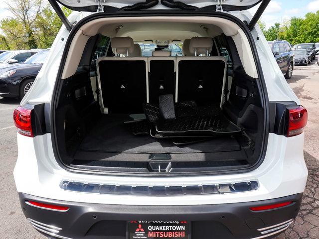 2023 Mercedes-Benz EQB 300 4MATIC