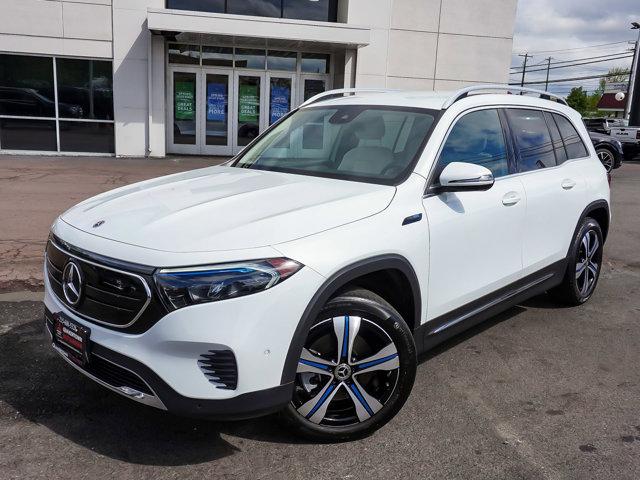 2023 Mercedes-Benz EQB 300 4MATIC
