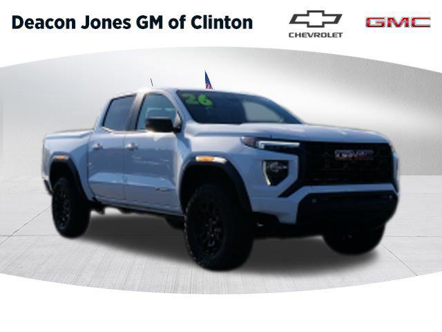 2026 GMC Canyon Elevation, RWD for sale in Clinton, NC