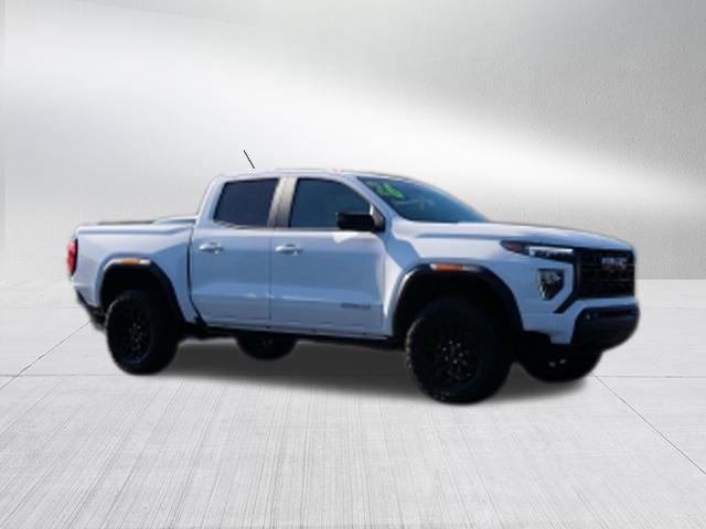 2026 GMC Canyon Elevation, RWD