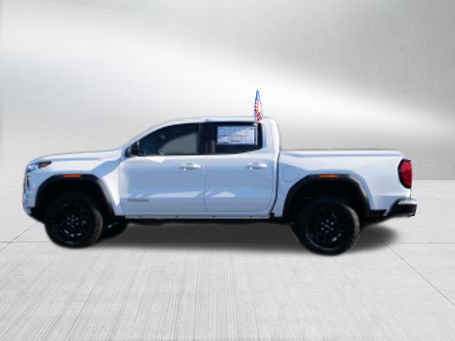 2026 GMC Canyon Elevation, RWD