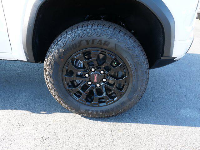 2026 GMC Canyon Elevation, RWD