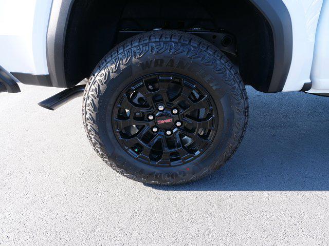 2026 GMC Canyon Elevation, RWD