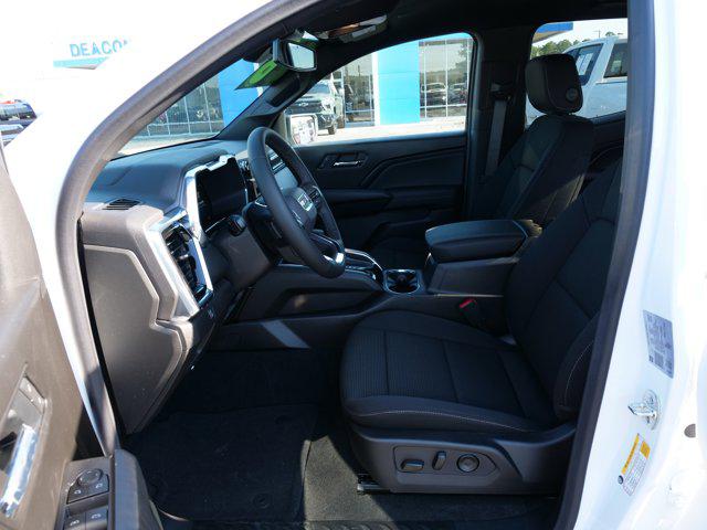 2026 GMC Canyon Elevation, RWD