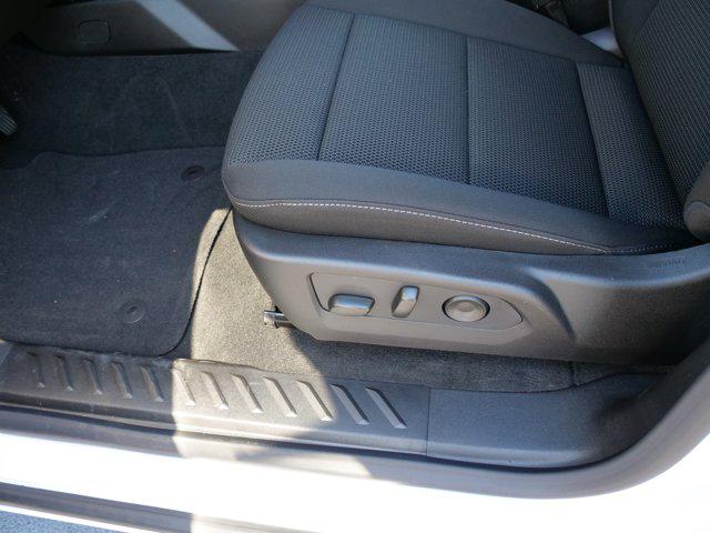 2026 GMC Canyon Elevation, RWD