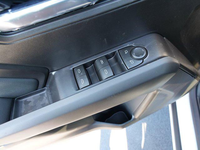 2026 GMC Canyon Elevation, RWD