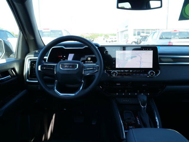 2026 GMC Canyon Elevation, RWD