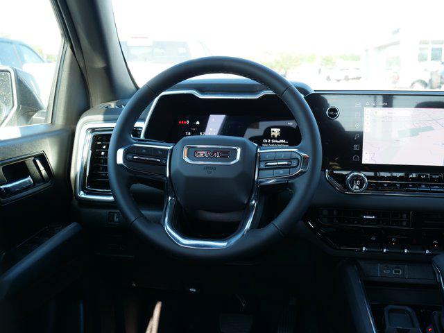 2026 GMC Canyon Elevation, RWD