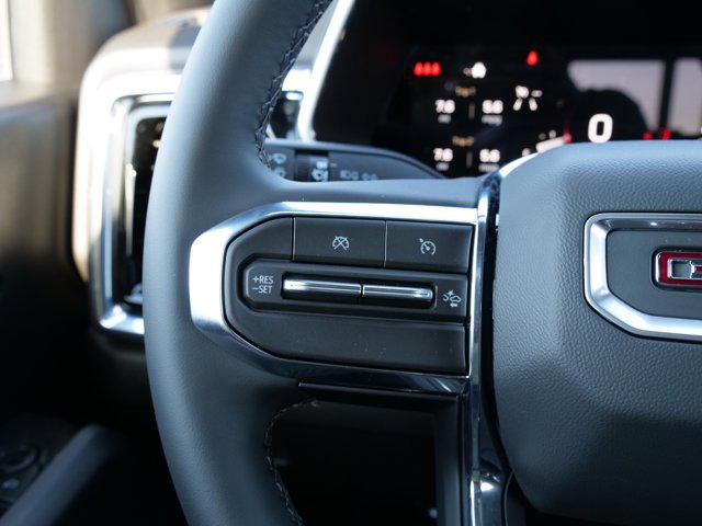2026 GMC Canyon Elevation, RWD