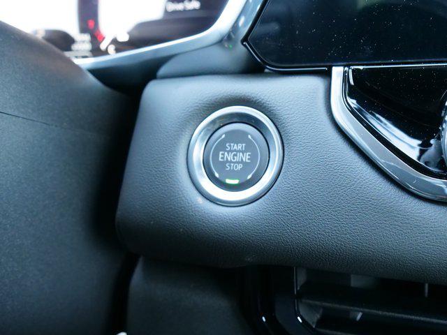 2026 GMC Canyon Elevation, RWD