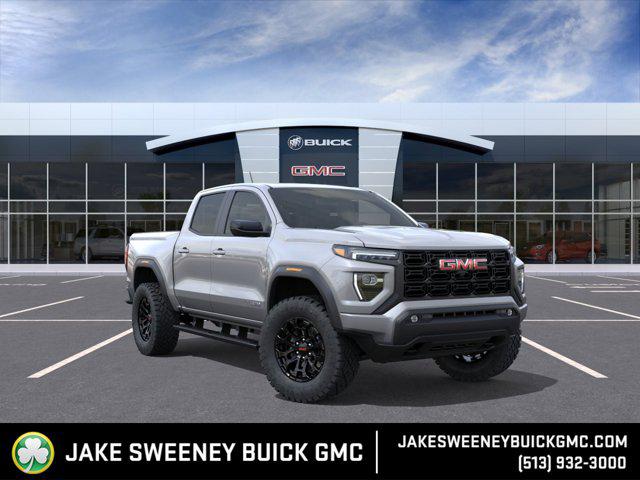 2026 GMC Canyon for sale near Lebanon, OH