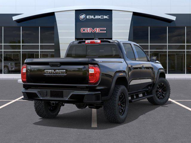 2026 GMC Canyon Elevation, 4WD