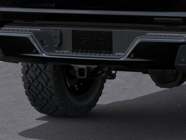 2026 GMC Canyon Elevation, 4WD