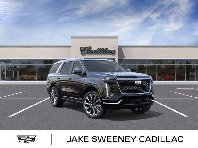 2026 Cadillac Escalade Luxury for sale near Lebanon, OH