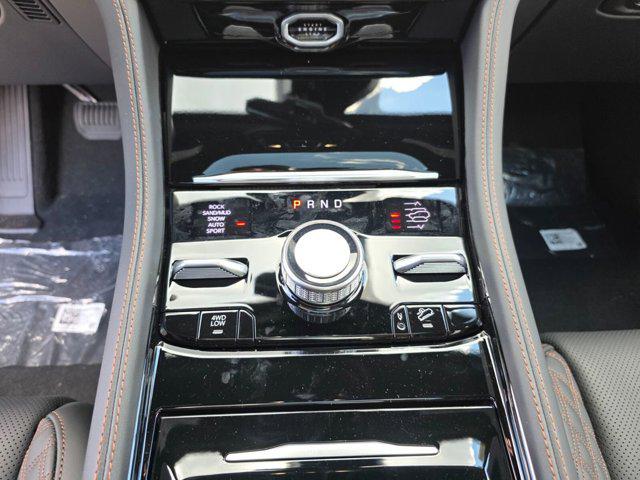 2026 Jeep Grand Cherokee L Summit 4x4