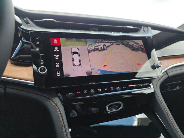 2026 Jeep Grand Cherokee L Summit 4x4