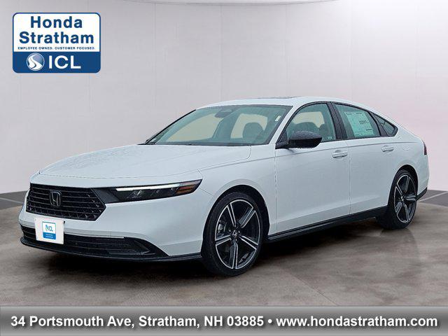 2026 Honda Accord Sedan SE for sale in Stratham,, NH
