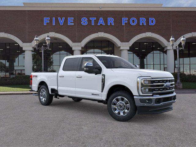 2026 Ford F-250 LARIAT for sale in North Richland Hills, TX