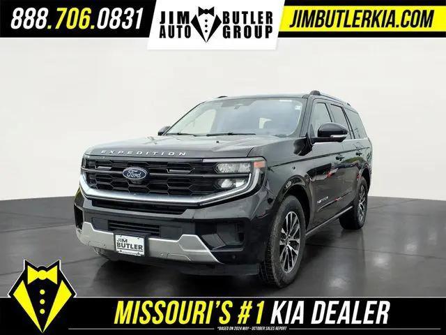 2025 Ford Expedition Platinum for sale in Chesterfield, MO