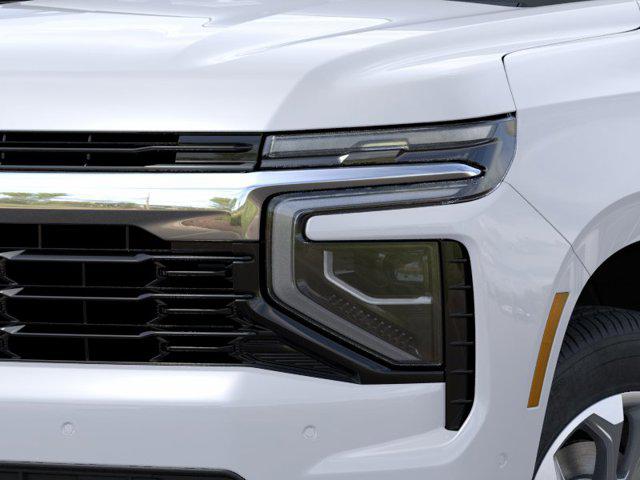 2026 Chevrolet Suburban LS, RWD