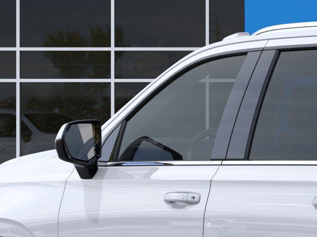 2026 Chevrolet Suburban LS, RWD