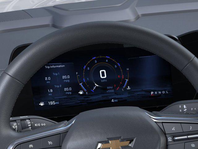 2026 Chevrolet Suburban LS, RWD