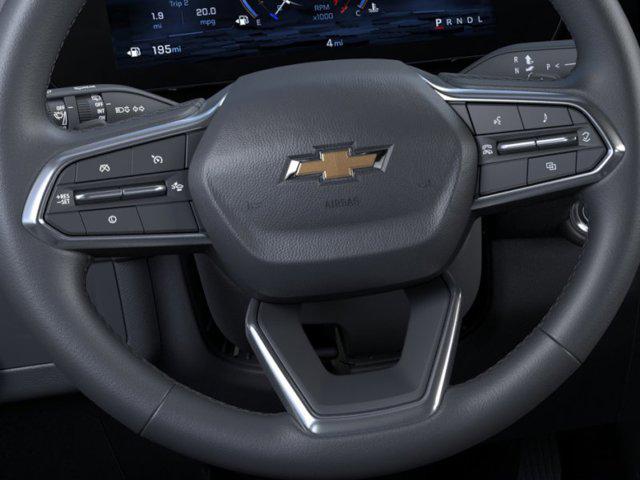 2026 Chevrolet Suburban LS, RWD