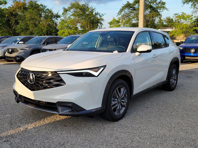 2026 Acura ADX BASE