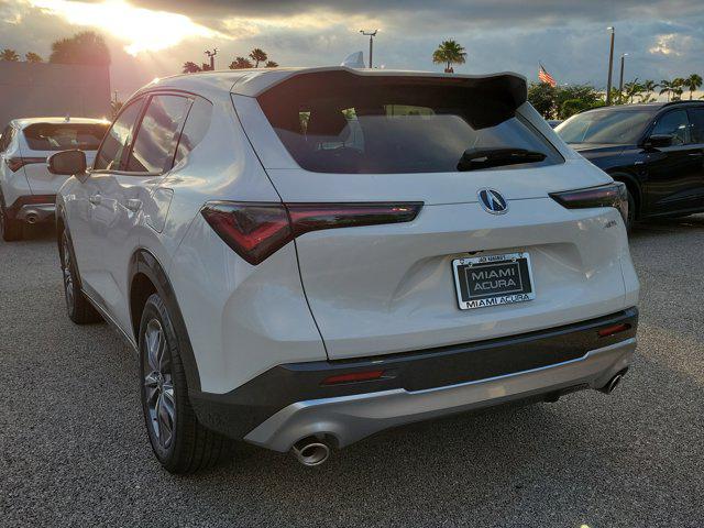 2026 Acura ADX BASE