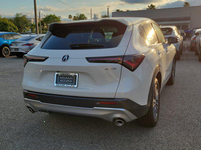 2026 Acura ADX BASE