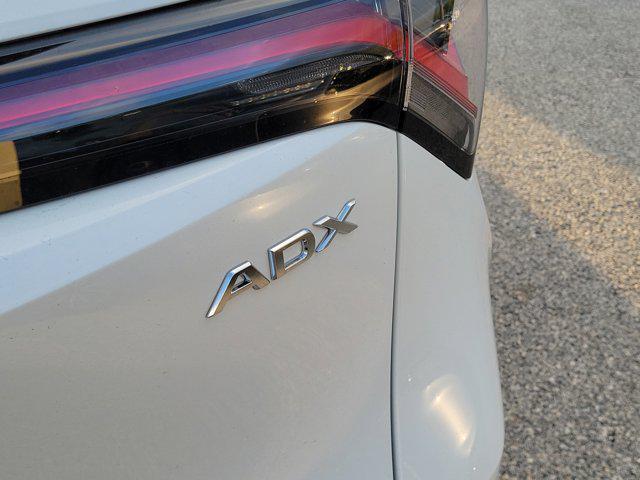 2026 Acura ADX BASE