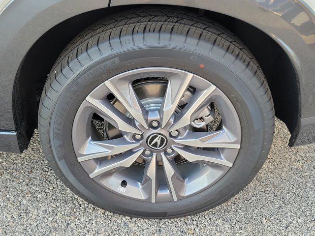 2026 Acura ADX BASE