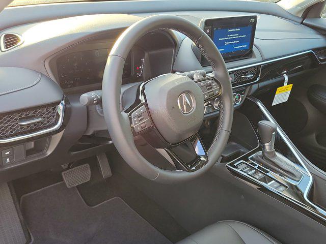 2026 Acura ADX BASE