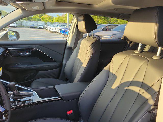 2026 Acura ADX BASE