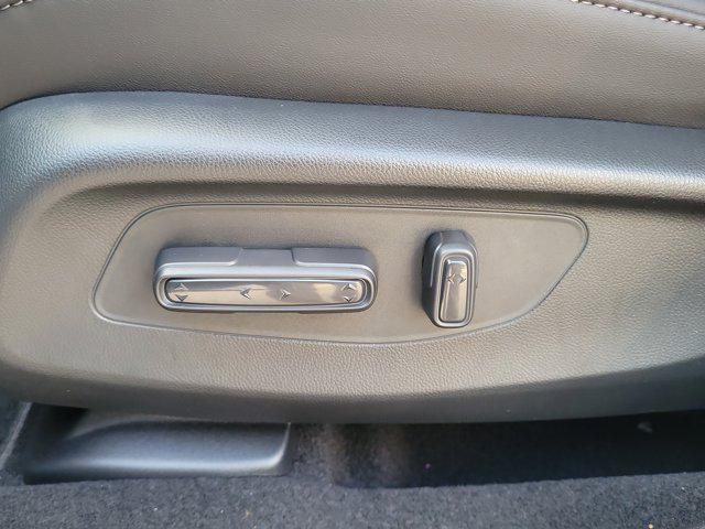 2026 Acura ADX BASE