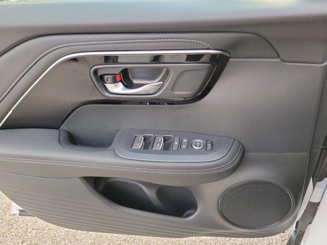 2026 Acura ADX BASE