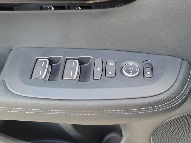 2026 Acura ADX BASE