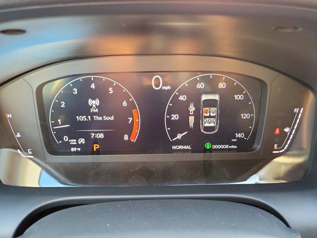 2026 Acura ADX BASE