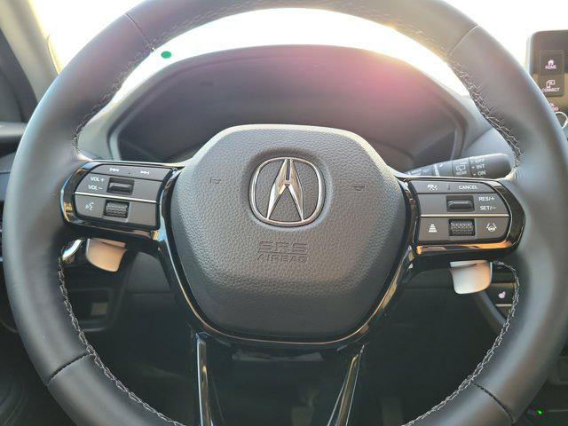 2026 Acura ADX BASE