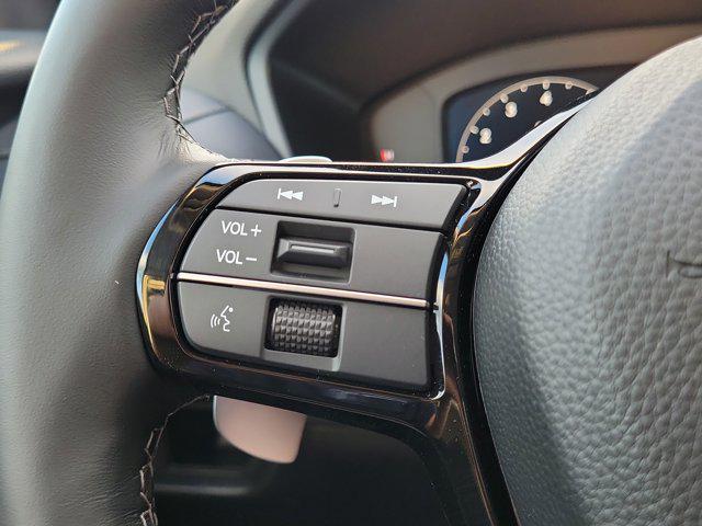 2026 Acura ADX BASE