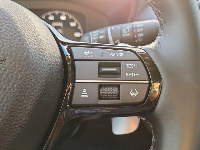 2026 Acura ADX BASE