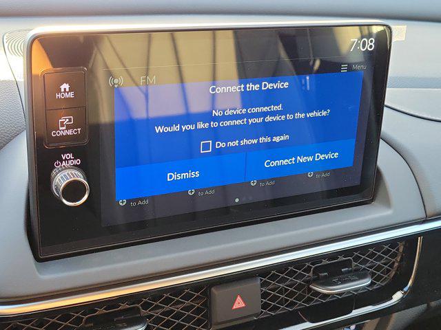 2026 Acura ADX BASE