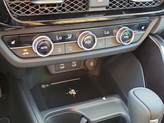 2026 Acura ADX BASE