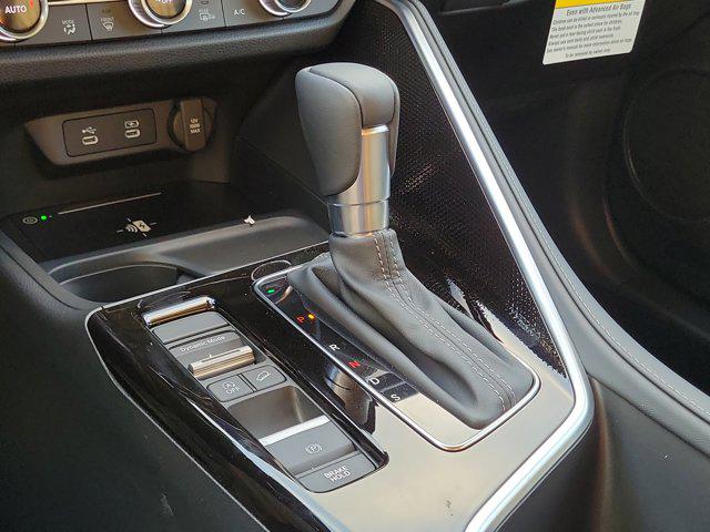 2026 Acura ADX BASE